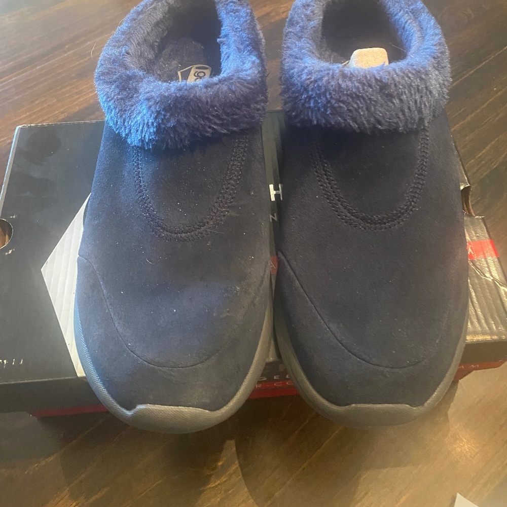 Skechers "Womens Goga Mat" 8M